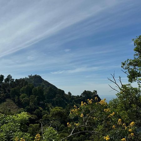 Two Summit View Ella Hotel ภายนอก รูปภาพ