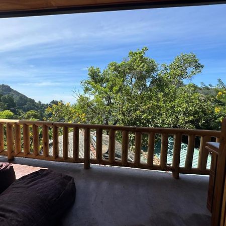 Two Summit View Ella Hotel ภายนอก รูปภาพ