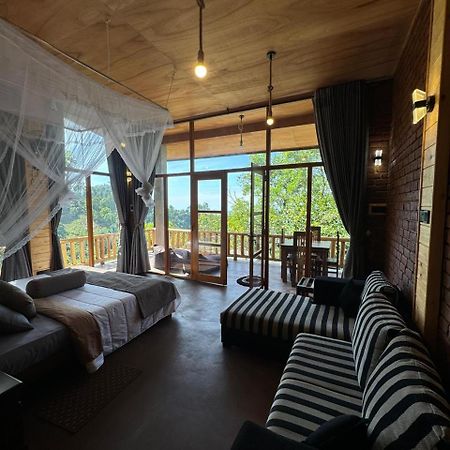 Two Summit View Ella Hotel ภายนอก รูปภาพ