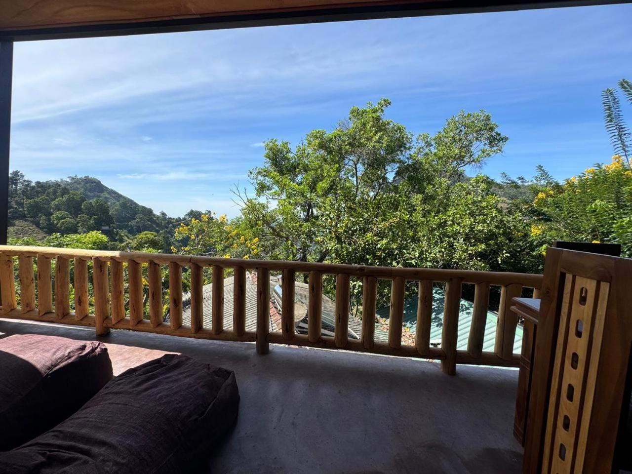 Two Summit View Ella Hotel ภายนอก รูปภาพ