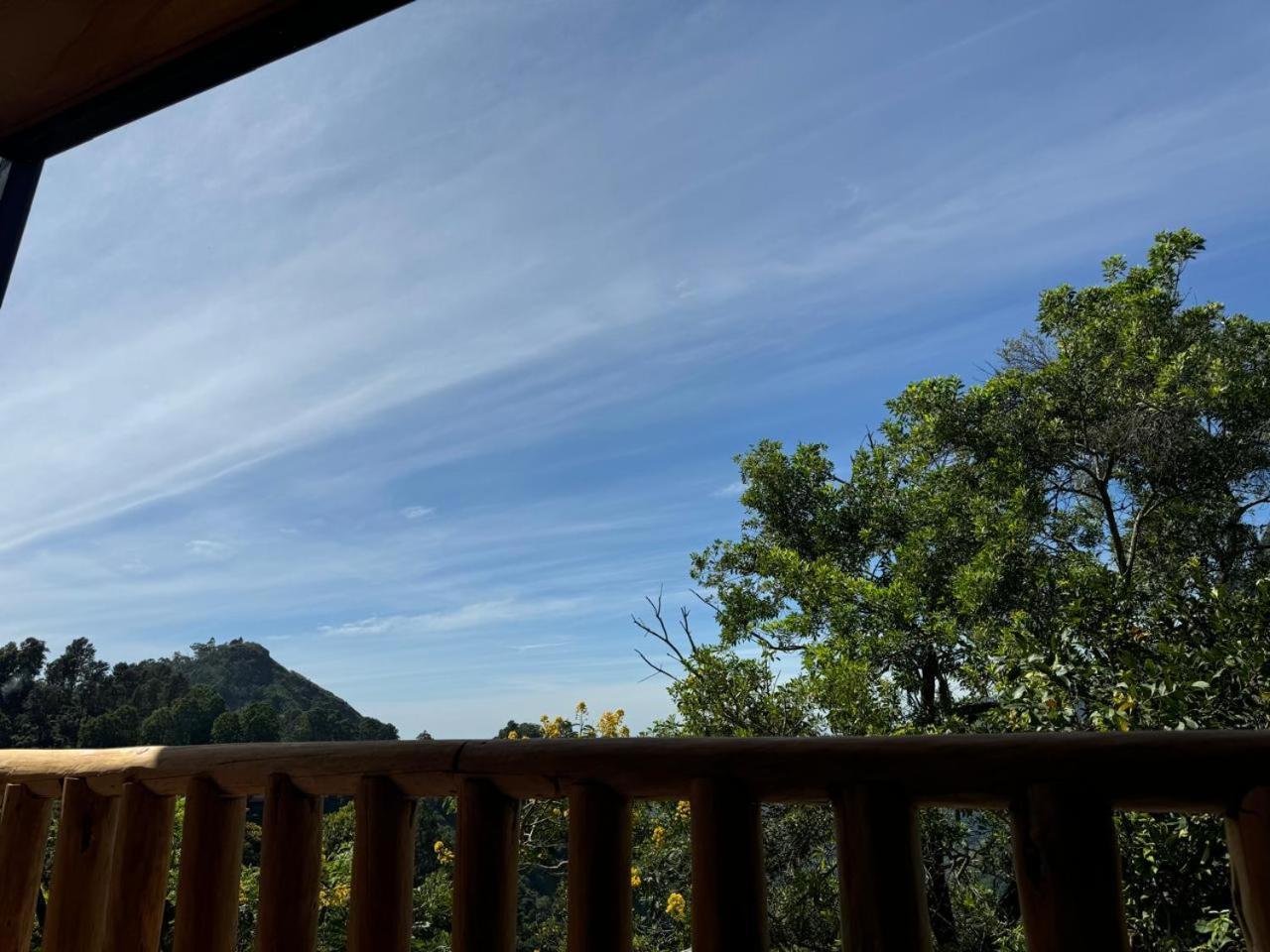 Two Summit View Ella Hotel ภายนอก รูปภาพ