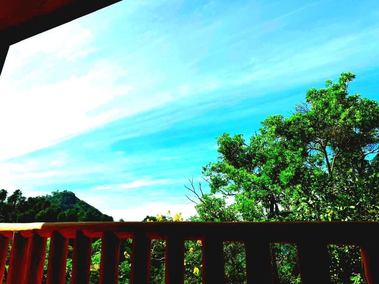Two Summit View Ella Hotel ภายนอก รูปภาพ