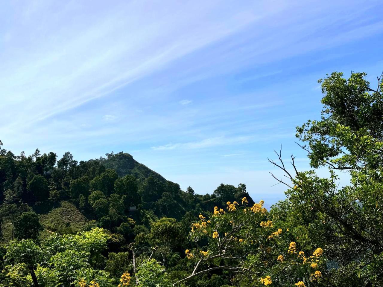 Two Summit View Ella Hotel ภายนอก รูปภาพ